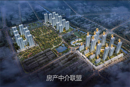 龙都花园套三109平带车库3室1厅1卫109㎡