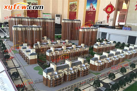 龙都东升·公园印象2室2厅1卫80万80m2出售